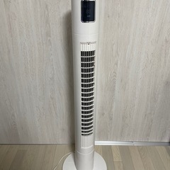 KODEN(広電) タワー型扇風機 (KSF-T1150W)の画像