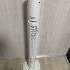 KODEN(広電) タワー型扇風機 (KSF-T1150W)の画像