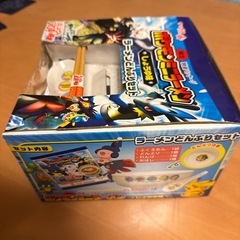 ポケモンラーメンどんぶりセットの画像