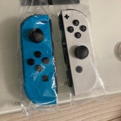 Switch コントローラー ジャンク