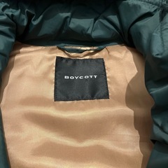 メンズアウターの画像