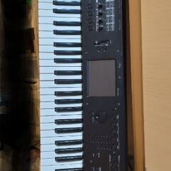 KORG M50-61を売ります