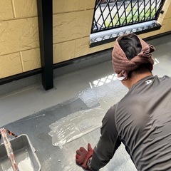 羽村塗装の画像