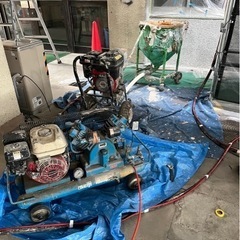 羽村塗装の画像