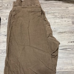 メンズ　ズボン　Lサイズ