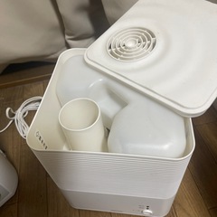 蒸気噴射機
の画像