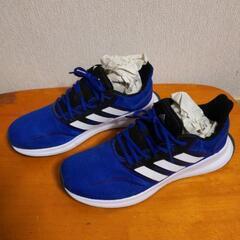 adidas スニーカー  26.5cm  アディダス