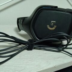 Logicool　ヘッドホン