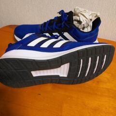 adidas スニーカー  26.5cm  アディダスの画像