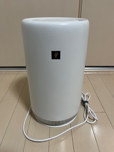 シャープ　空気清浄機