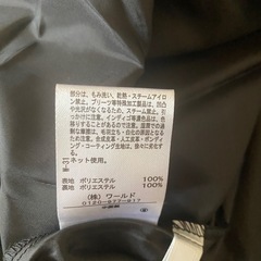 【WORLD】DRESKIPフラワー柄 プチフリル ワンピースの画像
