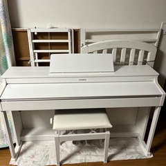 電子ピアノ