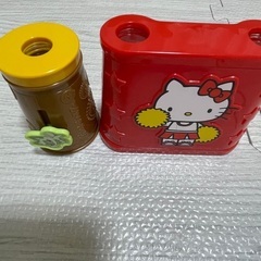 ハッピーセットなどのおもちゃセットの画像