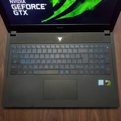 特価 爆速大容量 GTX1060 i7-8750H メモリ32GB 2TB 4画面出力 全国発送 キャッシュレス決済対応