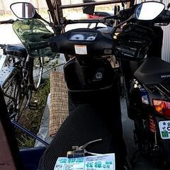 SUZUKI  ZZ ベリアルマフラーの画像