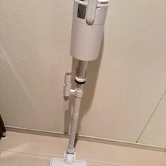 掃除機