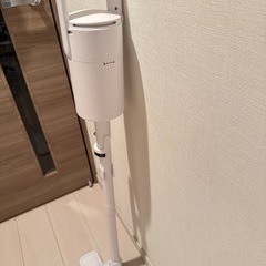 掃除機の画像