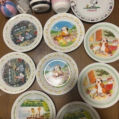 食器 お皿 コップ