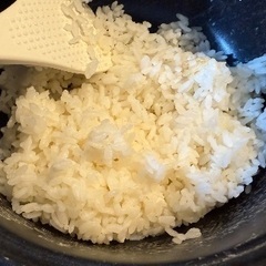 令和3年　古米　5kg 開けたばかりの画像