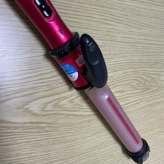 ヘアアイロン