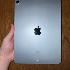 iPad Air 11インチ第４世代 64GB Wi-Fiの画像