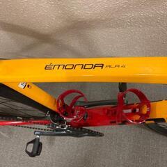 TREK EMONDA エモンダALR4 DISC SHIMANO サイズ52