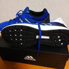 3 アディダス  スニーカー adidas 26.5cmの画像