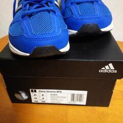 3 アディダス  スニーカー adidas 26.5cmの画像