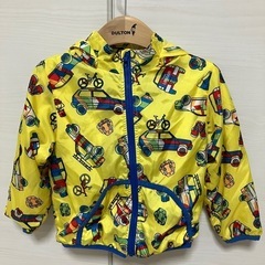 子供 ジャンパー 100cm