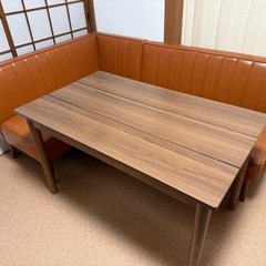 ダイニングセット ダイニングソファ ソファダイニング