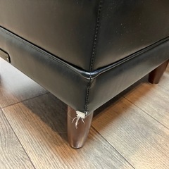 【受渡し者確定済】カリモク60 Kチェア3点セットの画像