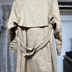 レディース⭐︎トレンチコートの画像