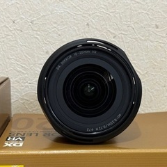 nikon d7500＋付属品の画像