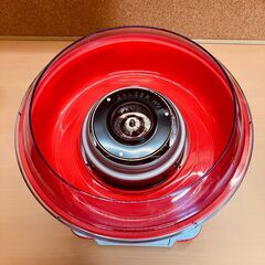 わたあめ機 「D-STYLIST わたあめ屋さん」 PCM805（2016年製）の画像