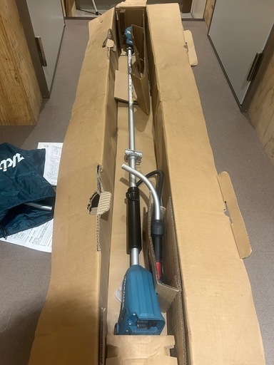 MUR365DPG2 マキタ MAKITA 充電式草刈機