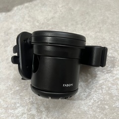 ベビーカードリンクホルダーの画像