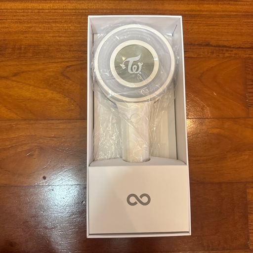 twice ペンライト