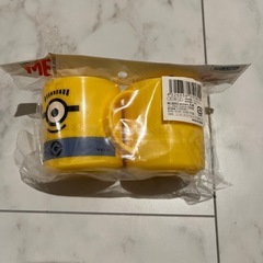 ミニオンコップ　2個セットの画像
