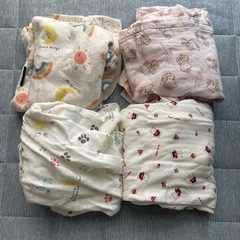 【決定】60cm ロンパース