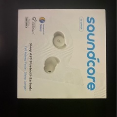 soundcore by ANKER ワイヤレスイヤホン