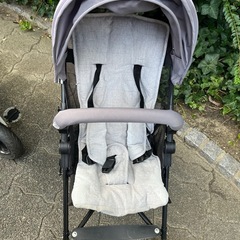 三輪車　コントロールバー付き　バギー　の画像