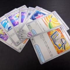 ポケモンカード　超電ブレイカーの画像