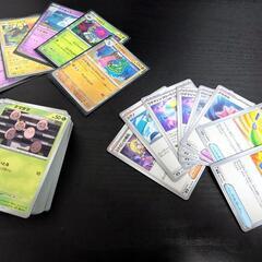 ポケモンカード　超電ブレイカー