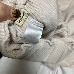 スカートLｻｲｽﾞshelneyの画像