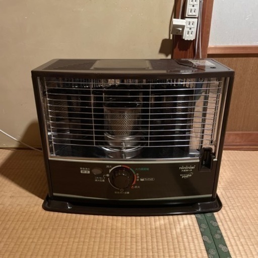 トヨトミ RS-D29B