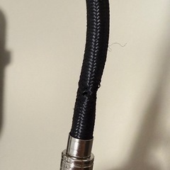 【ジャンク品】エアーゲージ　タイヤゲージ　空気圧ゲージの画像