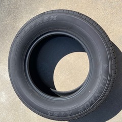 WINTER MAXX トヨタ ランドクルーザー250(250系)用 265/65R18