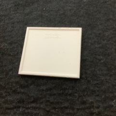 ミニチュア　フマキラー　ベープマット　紅白台　ドールハウスの画像