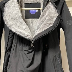 産前産後⭐︎抱っこしたままOKな2wayアウター
 