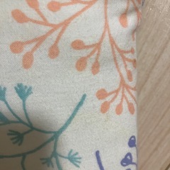 【取りに来れる方】授乳クッションの画像